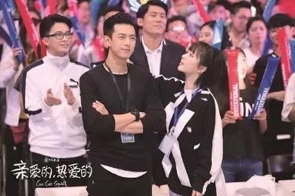 《親愛的，熱愛的》所講的網絡安全到底有多重要